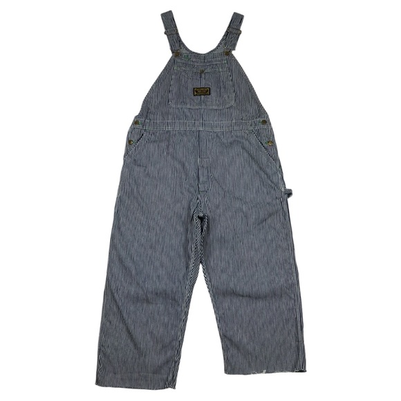American Vintage | Jeans | Vintage Washington Dee Cee Hickory